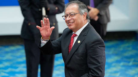 "Yo soy heterosexual": Petro responde a difusión de polémico video en Panamá