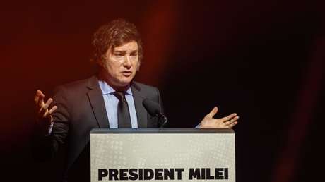 Brasil califica de "lamentable" la ausencia de Milei en la Cumbre de Mercosur