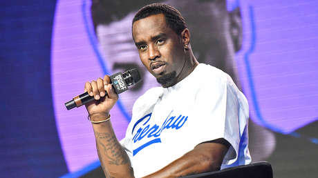 Otra mujer demanda a 'Diddy' por traficarla sexualmente