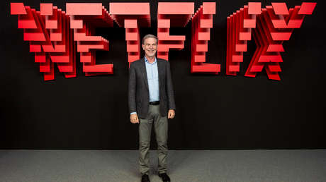 Cofundador de Netflix insta a Biden a retirarse de la carrera presidencial