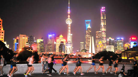 Descubren qué es lo que protege de la obesidad a las personas de Asia