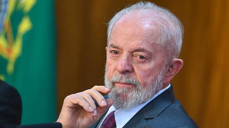 Lula desiste de un viaje al estado de Brasil donde Milei participará en un evento conservador