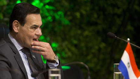 "No se busca un bloque ideológico" en el Mercosur: Paraguay responde a Milei