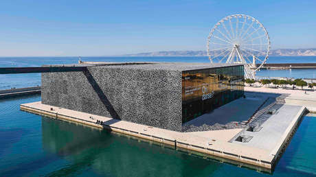 Cierra parcialmente museo en Francia por chinches