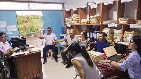 Despiden a 328 maestros peruanos por abusos sexuales en escuelas