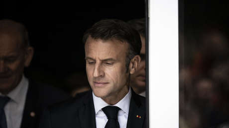 ¿Qué opciones tiene Macron al quedarse con un Parlamento colgado?