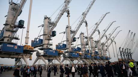 ¿Cómo un proyecto logístico impulsado por India e Irán podría cambiar la geopolítica regional?