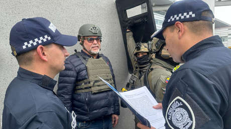 Salvatore Mancuso ofrece nuevos detalles sobre plan magnicida contra Hugo Chávez