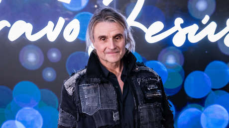 Detienen en España al cantante Nacho Cano por contratar a inmigrantes irregulares