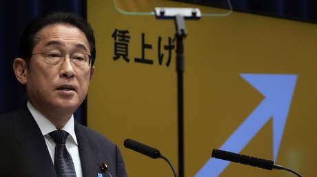 Un país asiático busca estrechar lazos con la OTAN