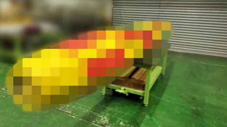 Soldado filtra en Discord información secreta sobre misiles de largo alcance del Ejército japonés