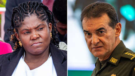 Identifican al responsable del ataque contra el esquema de seguridad de Francia Márquez