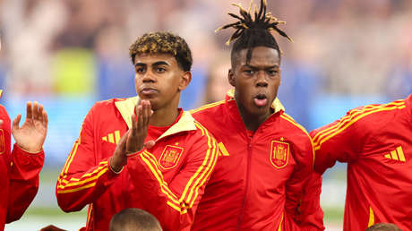 Yamal y Williams: el racismo y la españolidad cuando metes un gol