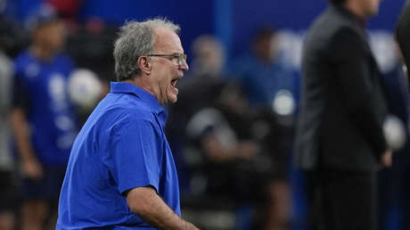 "Todo una vergüenza": Bielsa explota en la Copa América y destroza a Conmebol y EE.UU.