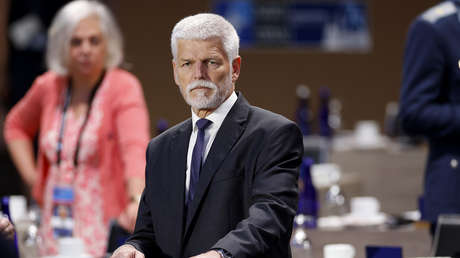 El líder de un país de la OTAN propone una vía para la paz en Ucrania