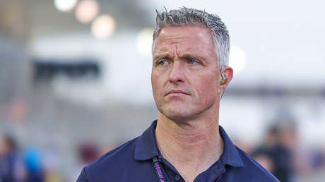 Ralf Schumacher revela que es homosexual