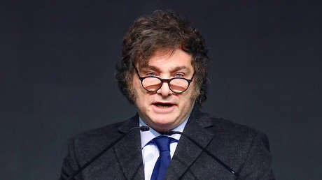 Avanza propuesta de Milei para bajar la edad de imputabilidad a 13 años en Argentina