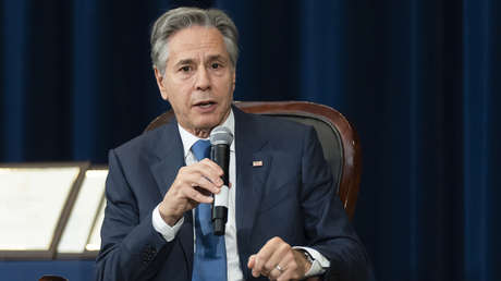 Blinken se reúne con cancilleres de América Latina: ¿de qué trata el encuentro?