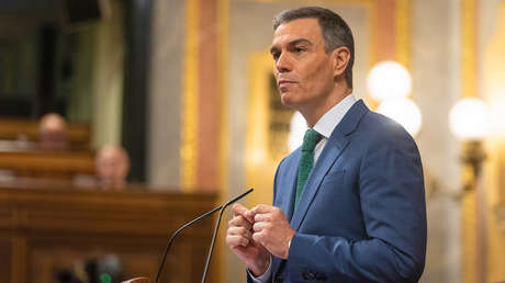 ¿Qué medidas anunció Sánchez en su plan de "regeneración democrática"?