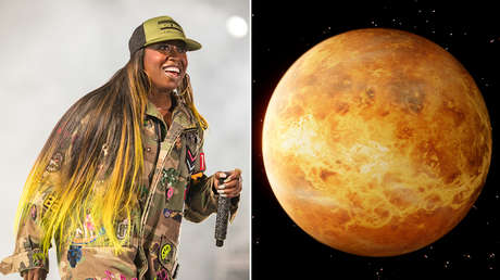 La NASA envía por primera vez una canción de hiphop al espacio profundo