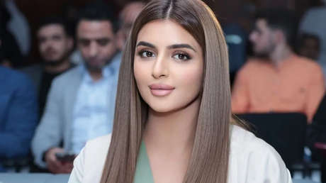 "Por la presente declaro nuestro divorcio": Princesa de Dubái publica un 'post' para su marido