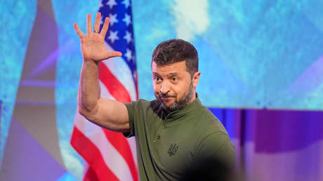 Lavrov: Occidente se ha propuesto imponer a toda costa el ultimátum de Zelenski