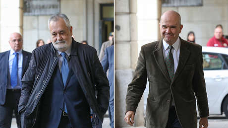 El Tribunal Constitucional desmonta uno de los mayores casos de corrupción de España