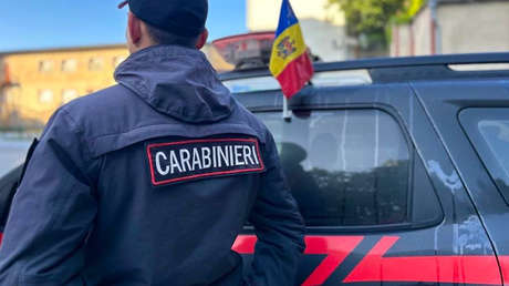 Un georgiano que planeaba envenenar a niños en Nueva York es arrestado en Moldavia