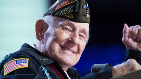 VIDEO: Asesora de Trump muestra su ignorancia en historia en la convención republicana