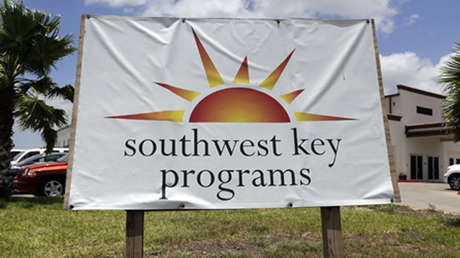 Acusan de pederastia a la mayor cadena de albergues para niños migrantes en EE.UU.