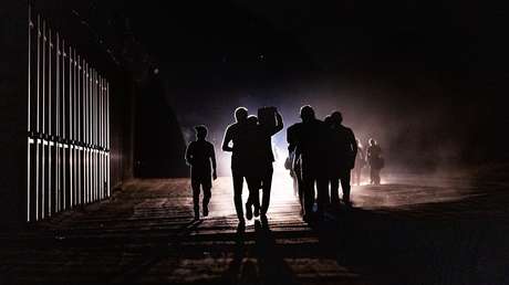 Sheinbaum responde a palabras de Trump sobre la migración: "No es un asunto de crimen"