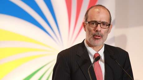 Milei acusa al FMI de haber actuado "en complicidad" con el Gobierno anterior