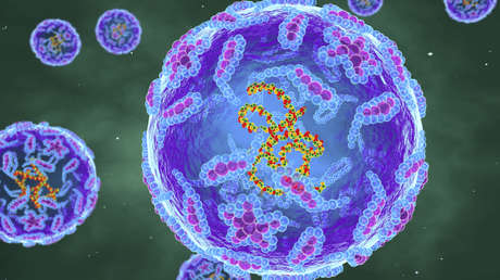 Detectan virus de la polio en aguas residuales en la Franja de Gaza