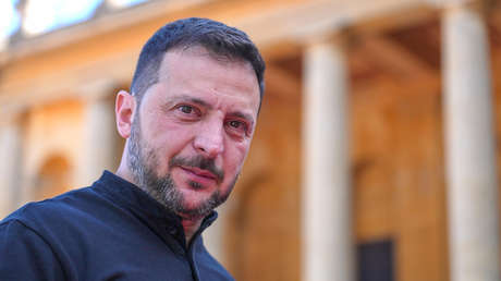 CNN: El cambio de tono de Zelenski sugiere la posibilidad del diálogo con Rusia