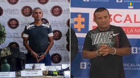 Condenan a 25 y 43 años de cárcel a tres miembros del Clan del Golfo por asesinar a un líder social