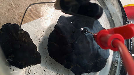 Hallan un misterioso "oxígeno oscuro" que se produce en el océano profundo