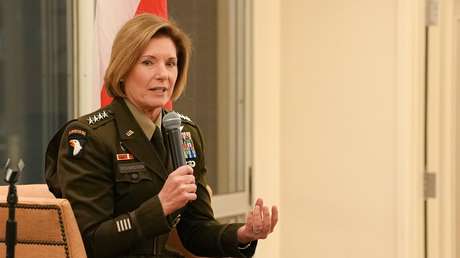 El Comando Sur de EE.UU. quiere lanzar un 'Plan Marshall' en América Latina