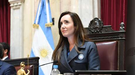 "Quise defender a la selección argentina": Villarruel habla sobre la polémica con Francia