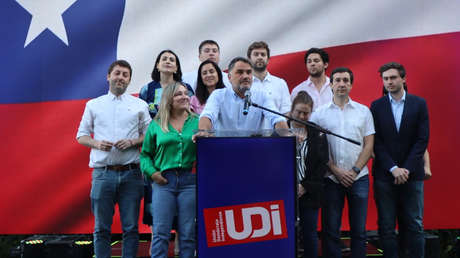 Un caso de abuso sexual contra menores provoca la renuncia de líder opositor en Chile