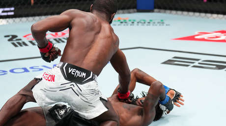 Abolen una de las reglas "más impopulares" de las artes marciales mixtas