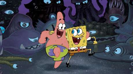 El actor que da voz a Bob Esponja confirma que el personaje animado es "autista"