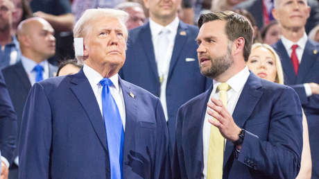 Trump: "Los cárteles van a sacar al presidente de México en dos minutos"