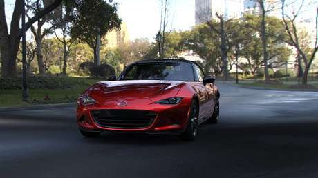 Trata de comprar un Mazda por menos de 30 dólares al aprovechar un aparente error de la web