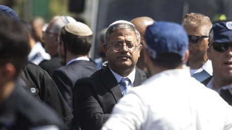 Ministro de Defensa israelí: "Hay un pirómano en nuestro Gobierno que busca prender fuego a Oriente Medio"