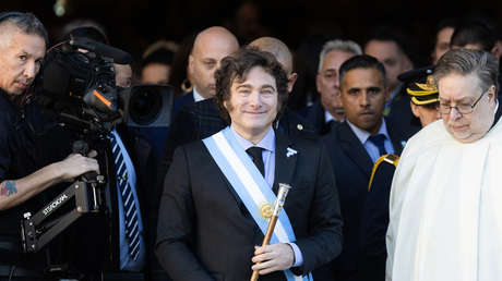 ¿Se olvidó Milei de su agenda libertaria?