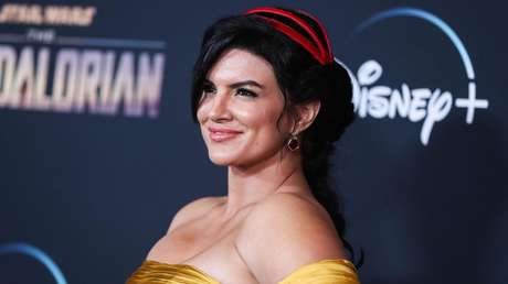 Primera victoria de la actriz 'cancelada' de 'The Mandalorian' en su demanda contra Disney