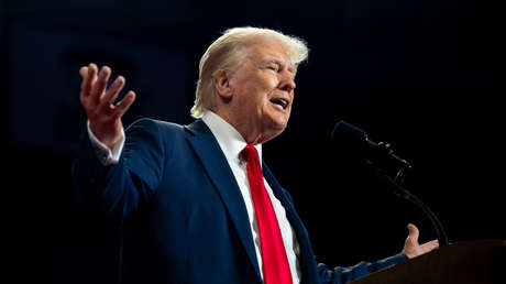 Trump arremete contra el FBI por dudar de que fuera herido de bala en el atentado