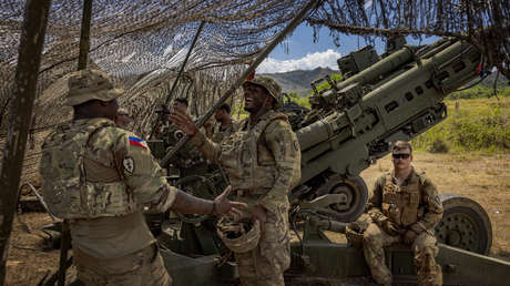 Lavrov: "Occidente despliega armas y aumenta la confrontación en Asia-Pacífico"