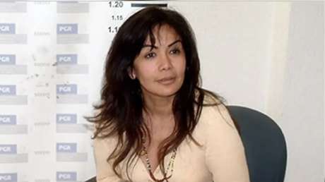 México deporta a EE.UU. a 'La Reina del Sur', acusada de narcotráfico