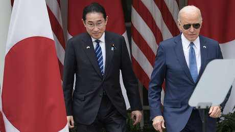 EE.UU. establecerá un nuevo comando militar cerca de China